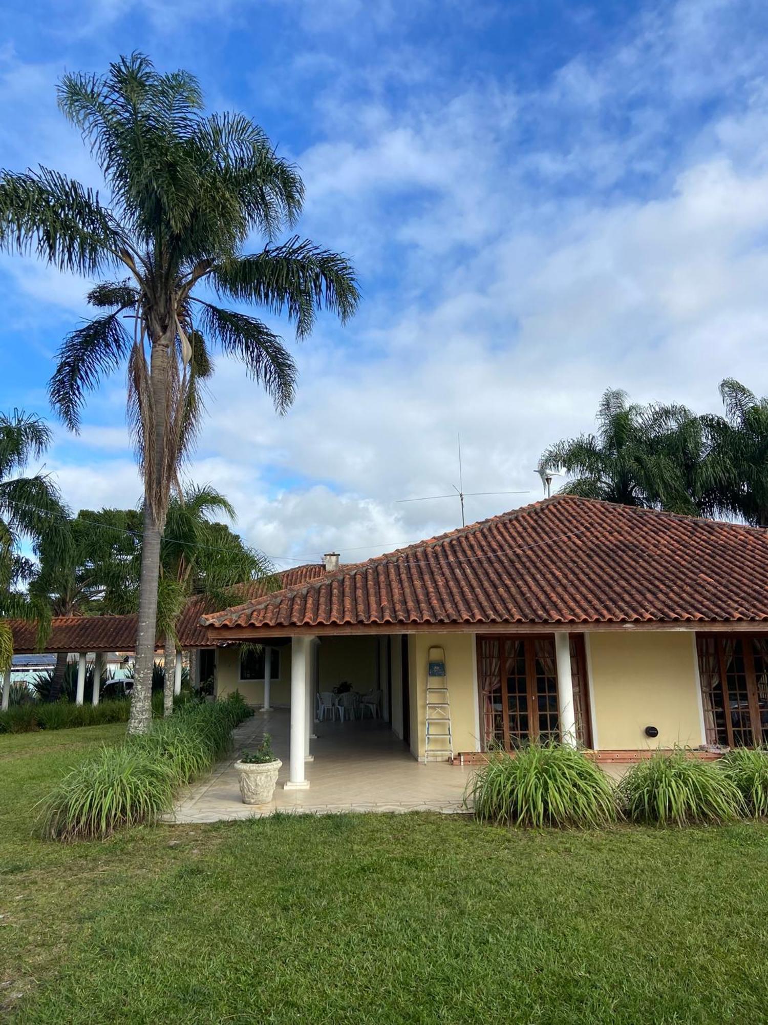 Hotel Velha Corte São José dos Pinhais Exteriör bild