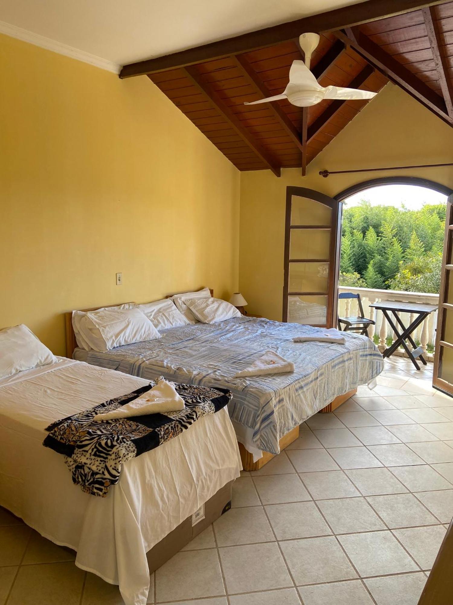 Hotel Velha Corte São José dos Pinhais Exteriör bild
