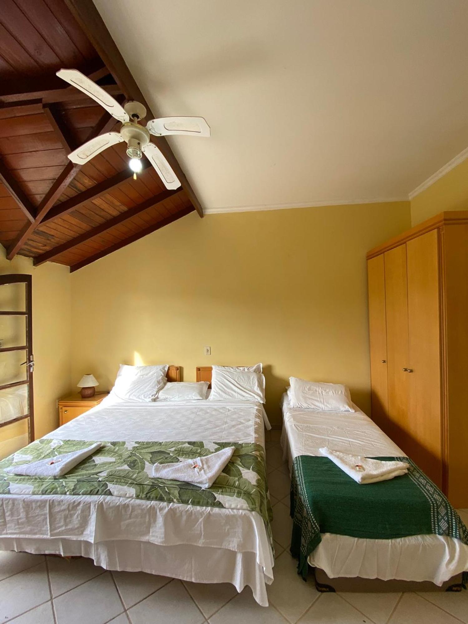 Hotel Velha Corte São José dos Pinhais Exteriör bild