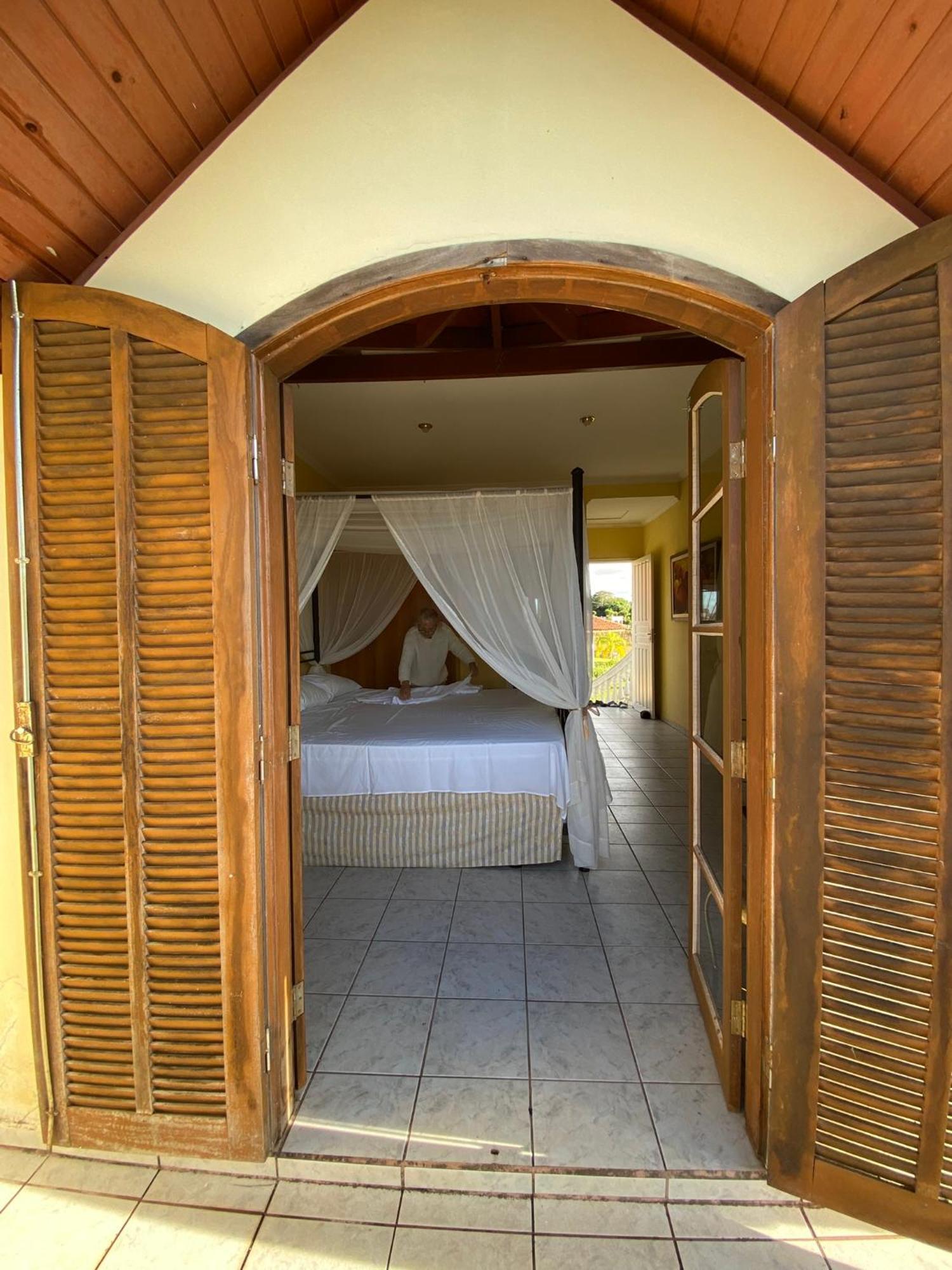 Hotel Velha Corte São José dos Pinhais Exteriör bild
