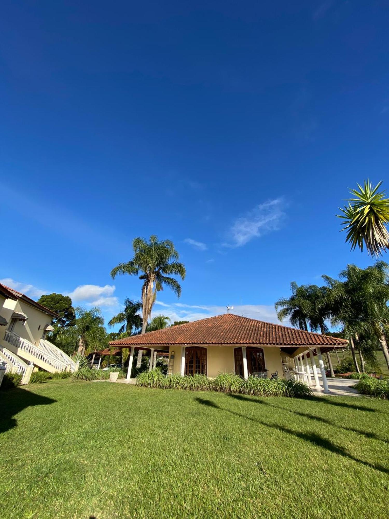 Hotel Velha Corte São José dos Pinhais Exteriör bild