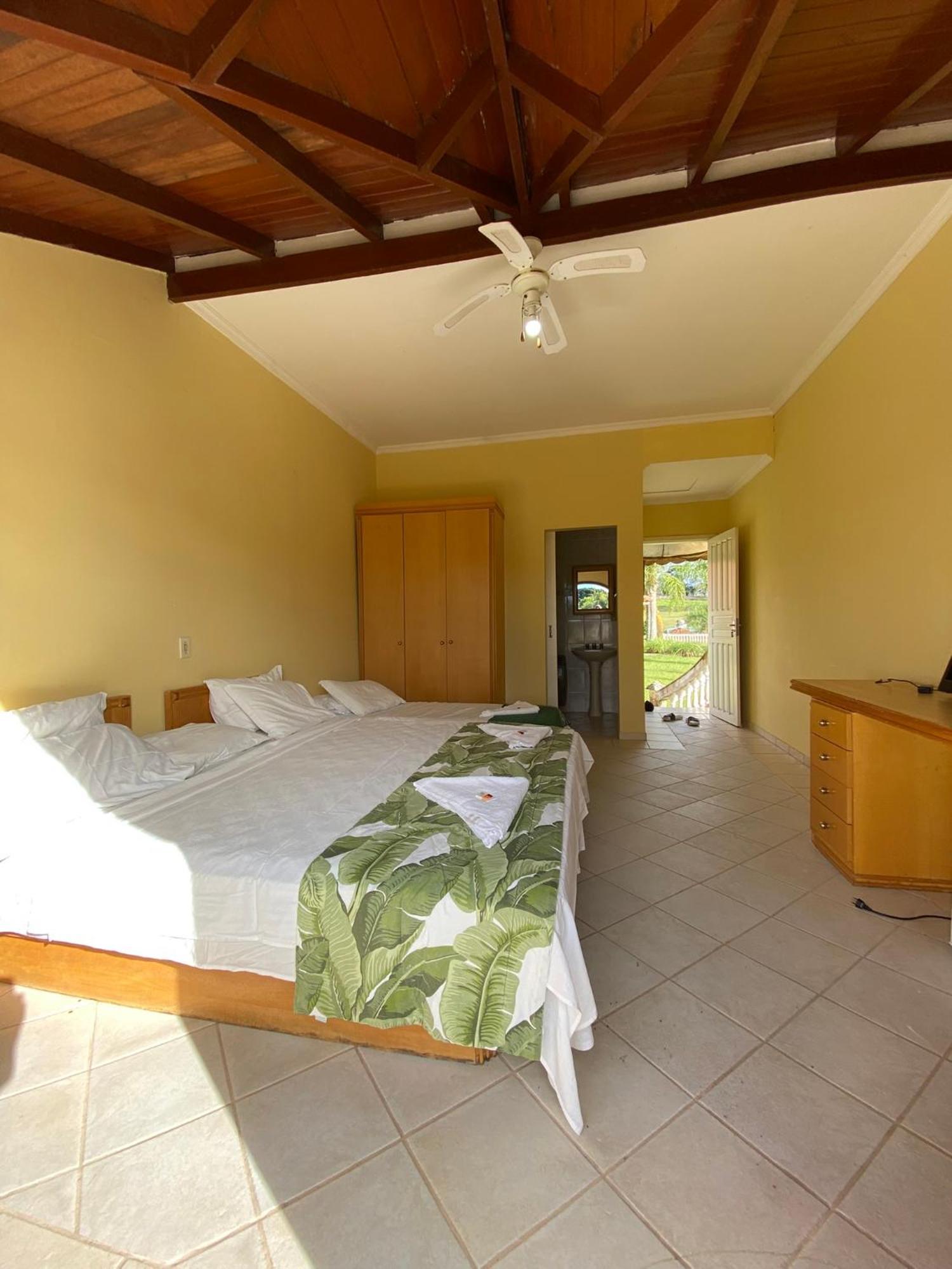 Hotel Velha Corte São José dos Pinhais Exteriör bild