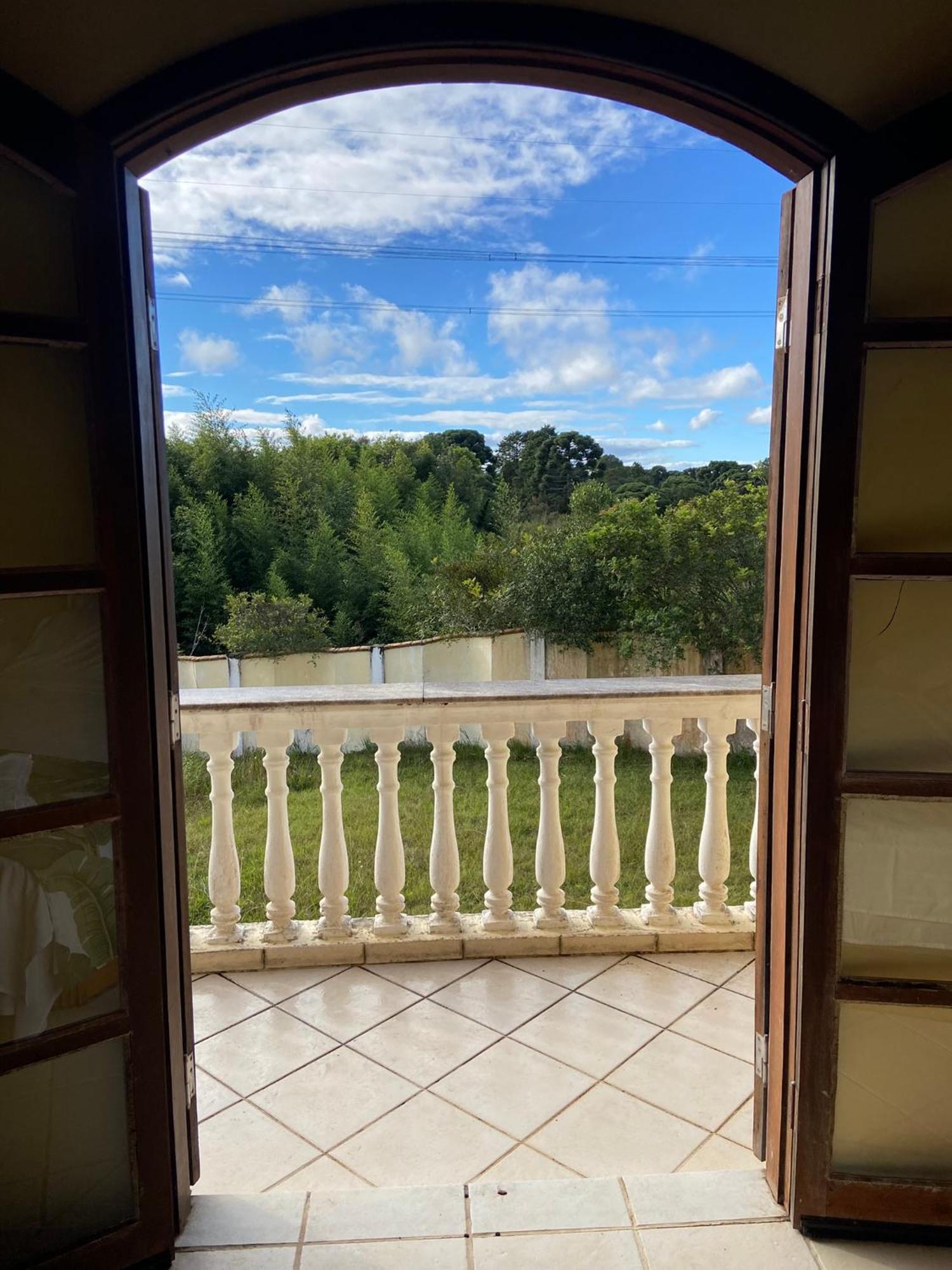 Hotel Velha Corte São José dos Pinhais Exteriör bild