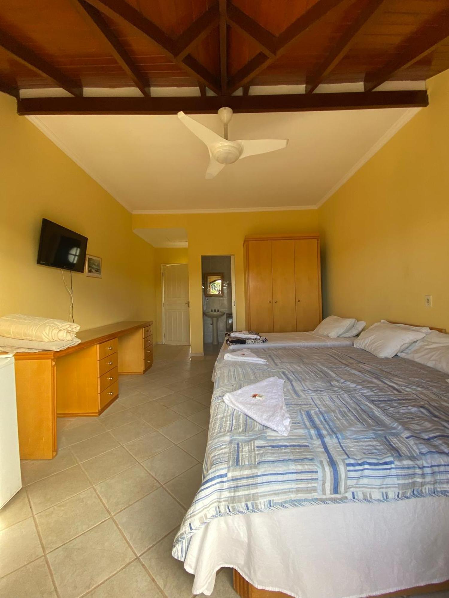 Hotel Velha Corte São José dos Pinhais Exteriör bild