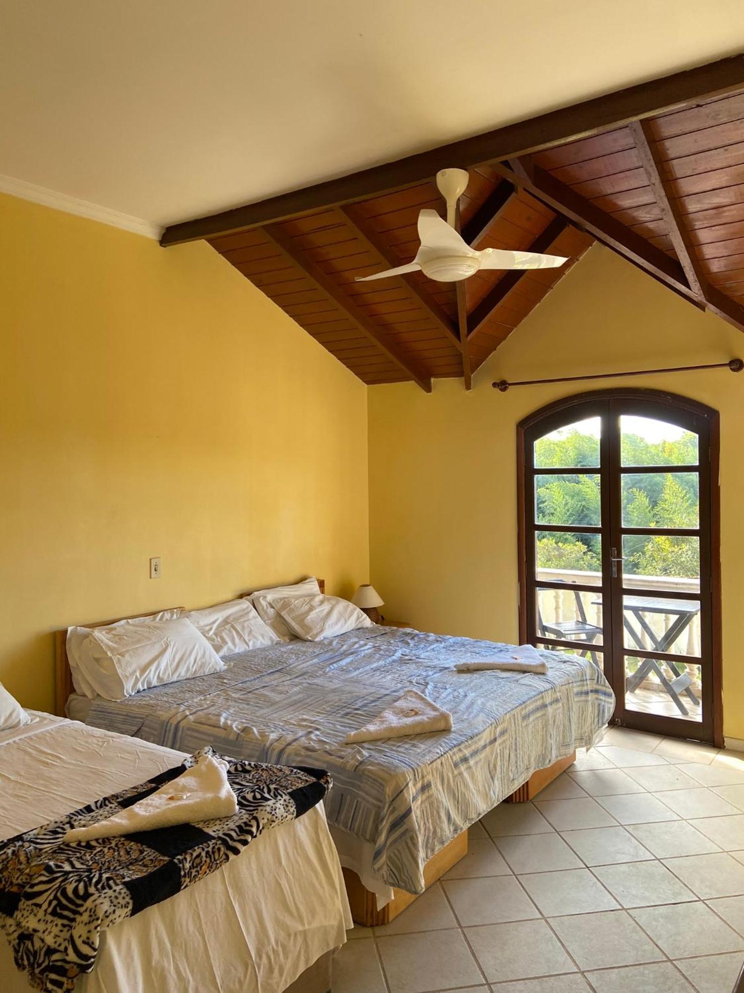 Hotel Velha Corte São José dos Pinhais Exteriör bild