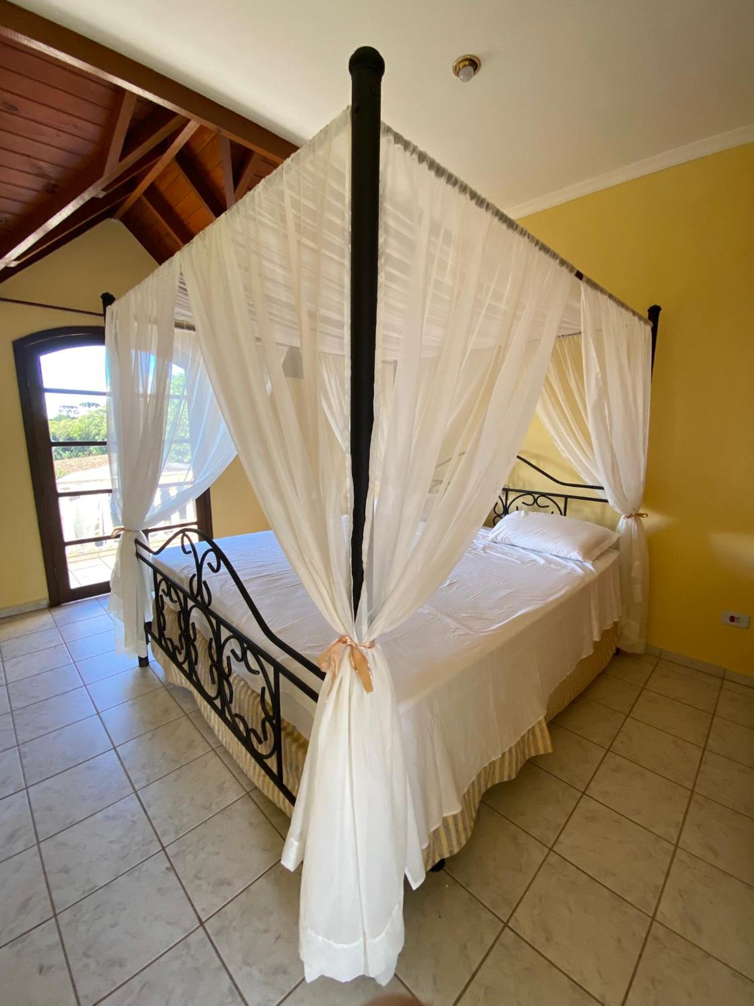 Hotel Velha Corte São José dos Pinhais Exteriör bild