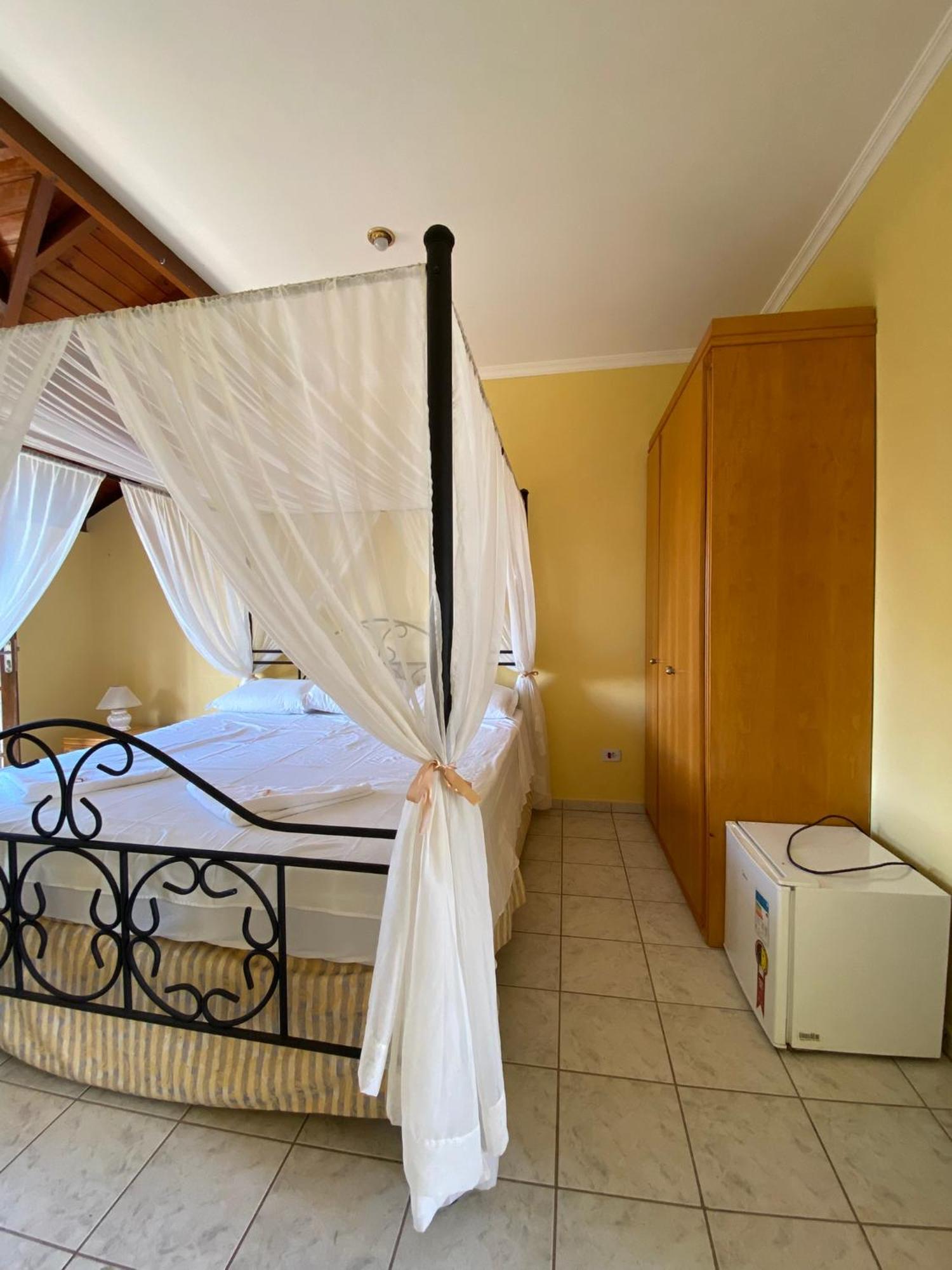 Hotel Velha Corte São José dos Pinhais Exteriör bild